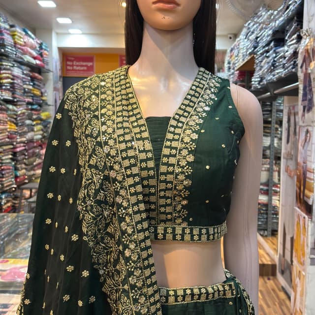 Lehenga
