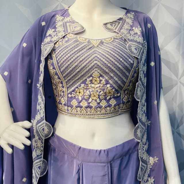 Lehenga