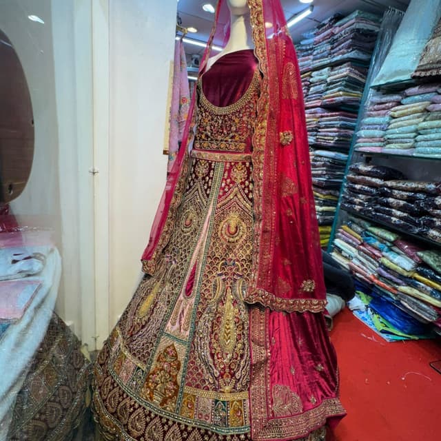 Lehenga