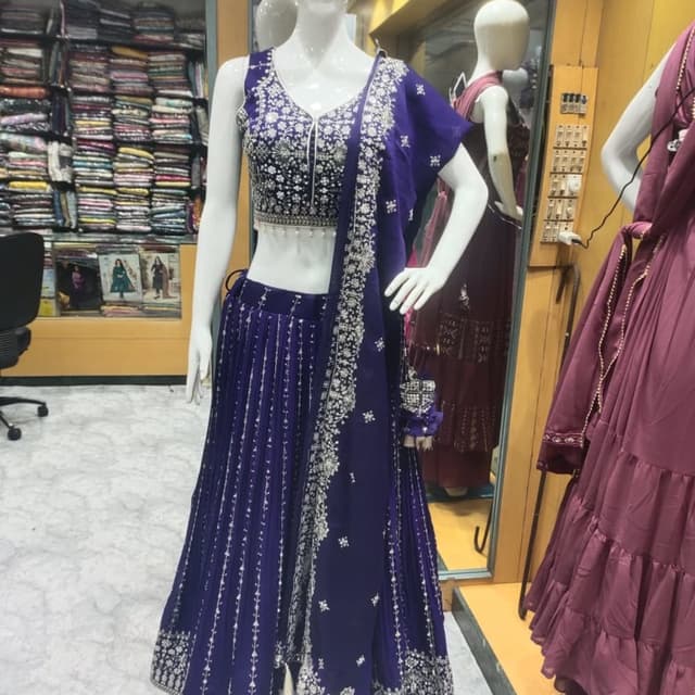 Lehenga
