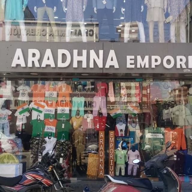 Aradhna Emporium 