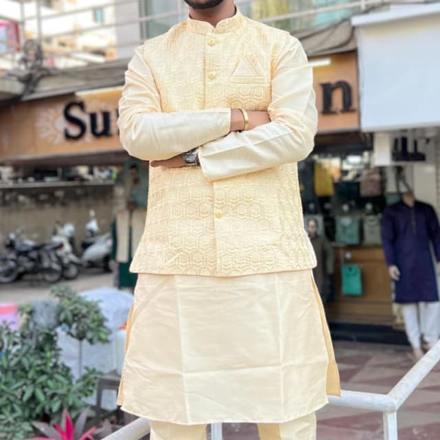 Kurta