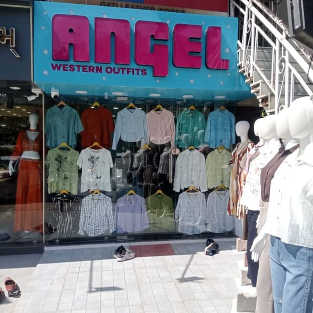 Angel 