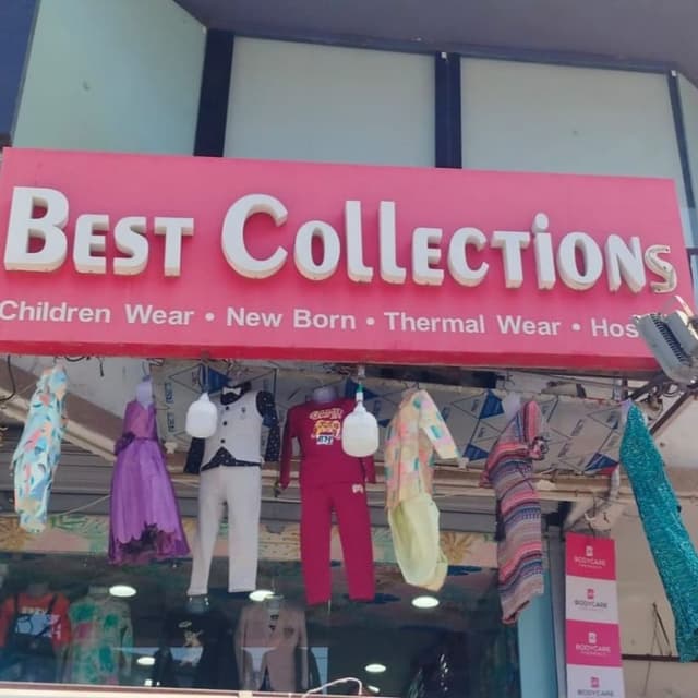 Best collection's 