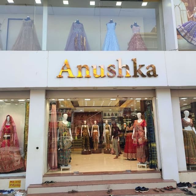 Anushka 