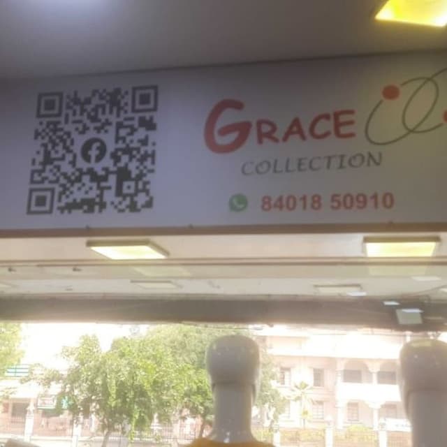 Grace collection 