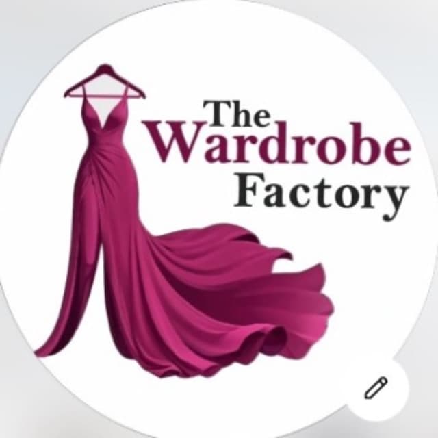 The wardrobe factory 
