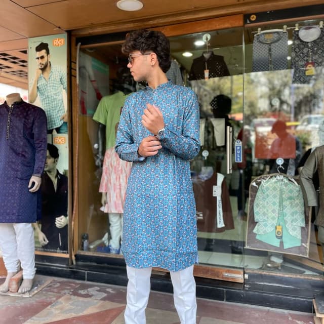 Sherwani