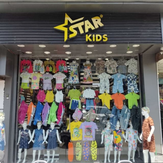 Star kids 