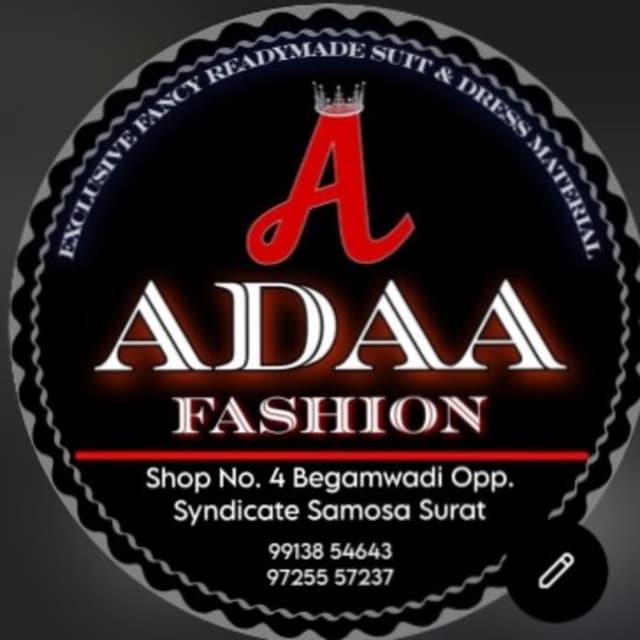 ADAA fashion 