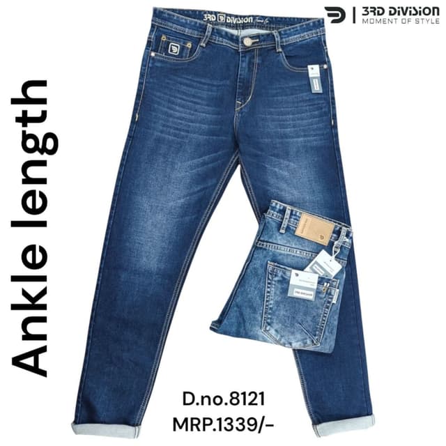 Blue Jeans