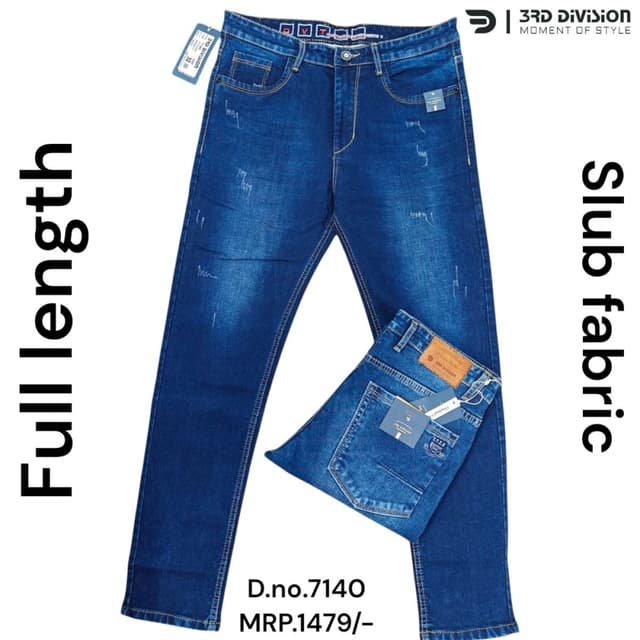 Blue Jeans