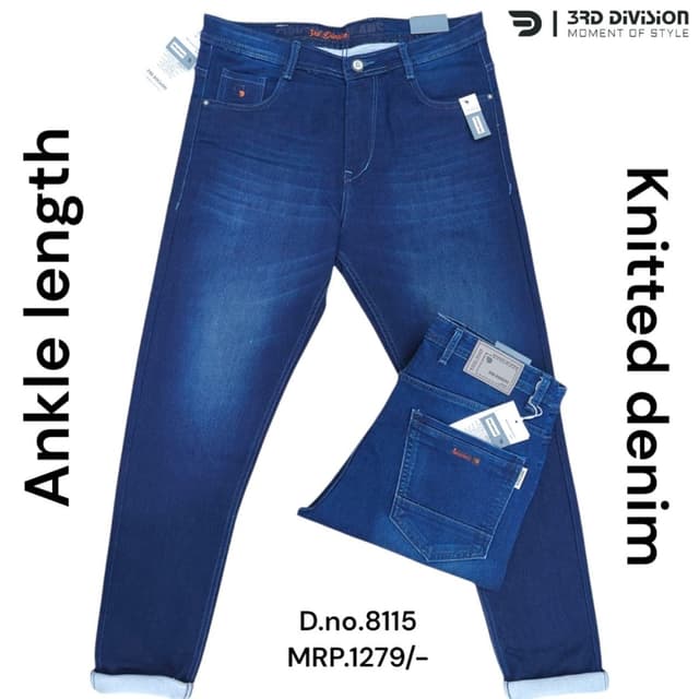 Blue Jeans
