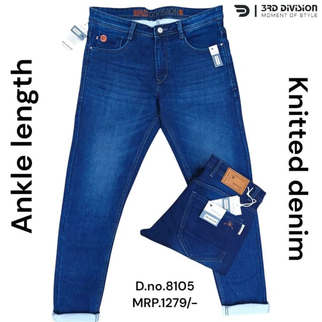 Blue Jeans
