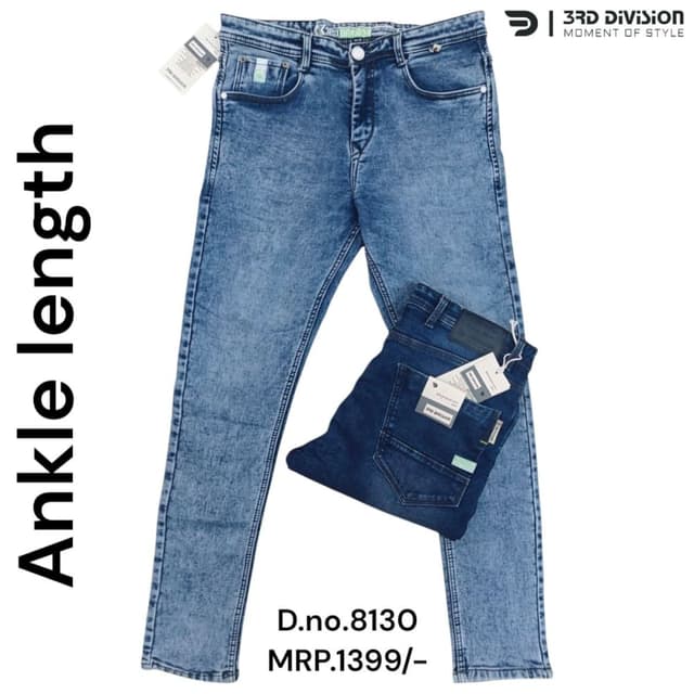 Blue Jeans