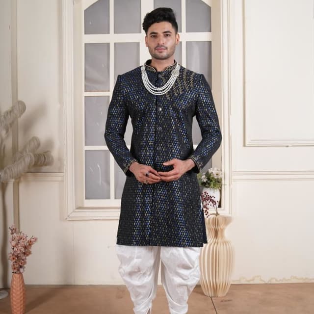 Sherwani