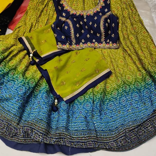 Lehenga