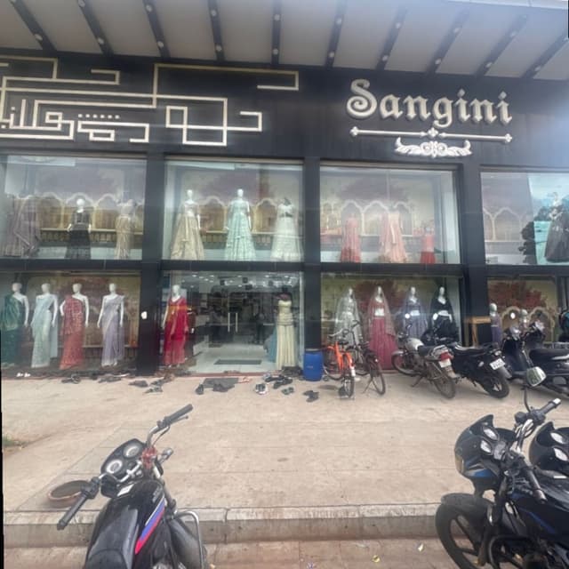 sangini
