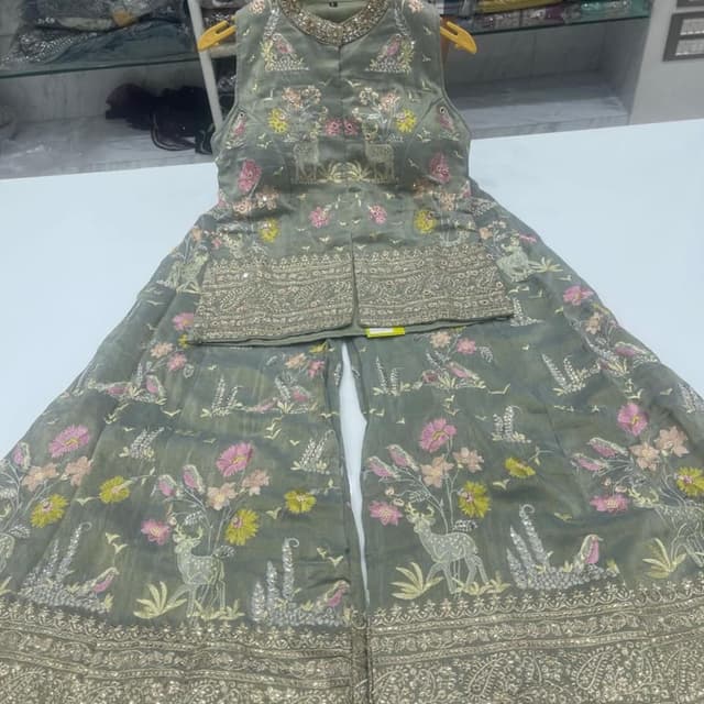 Lehenga