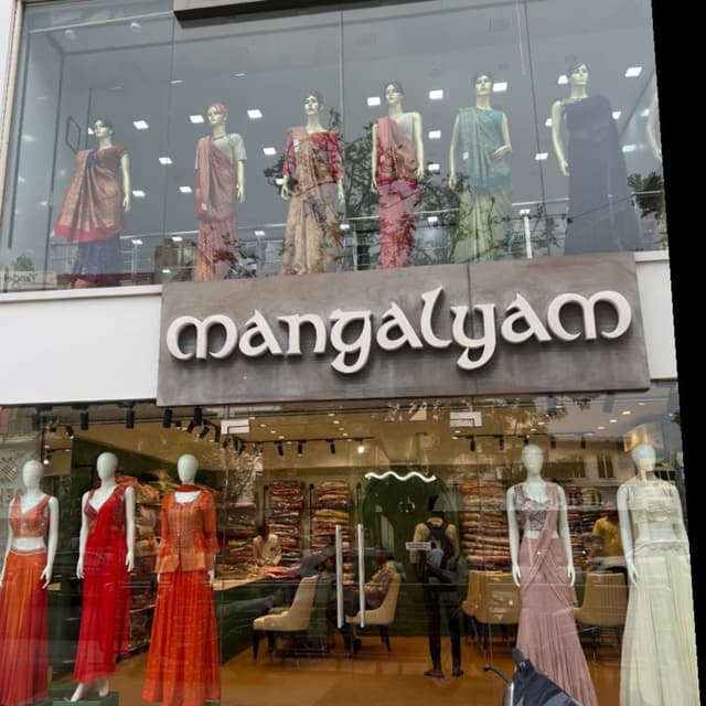 MANGALYAM