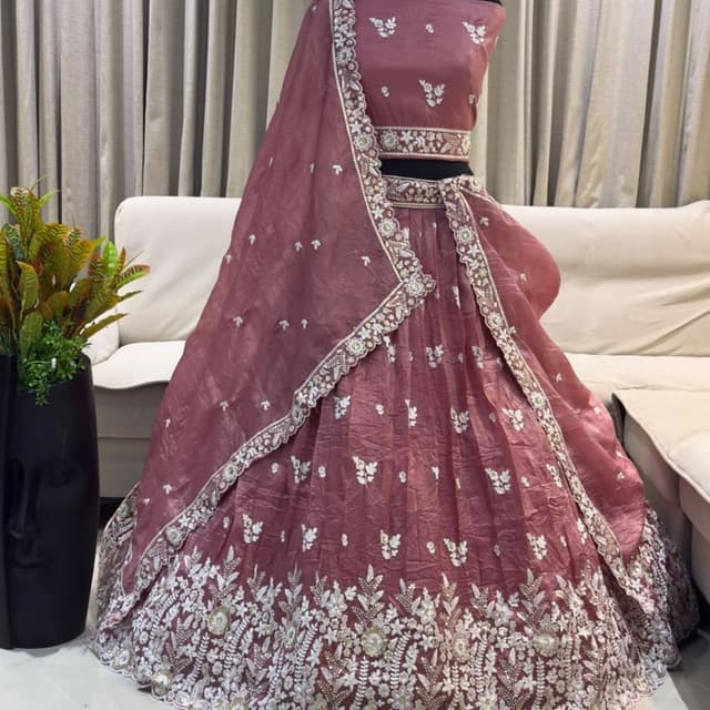Lehenga