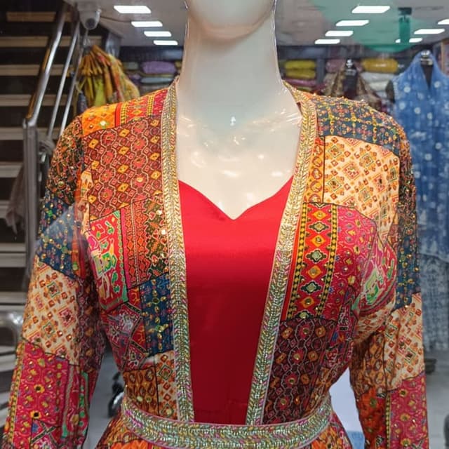 Topwear