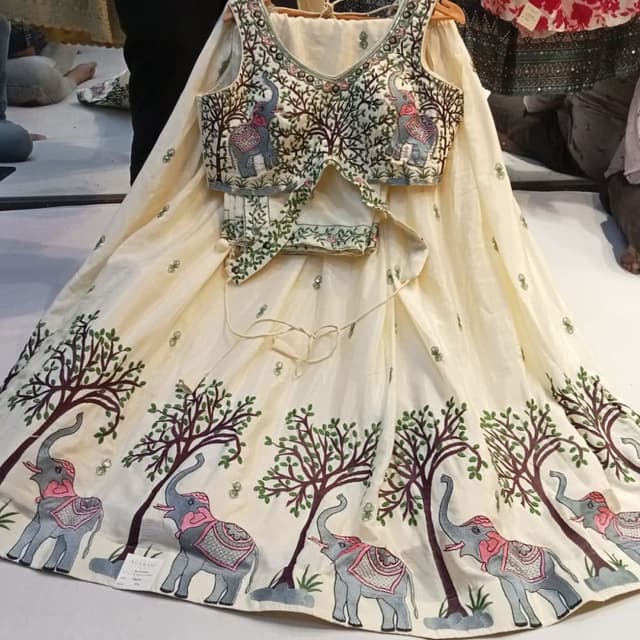 Lehenga