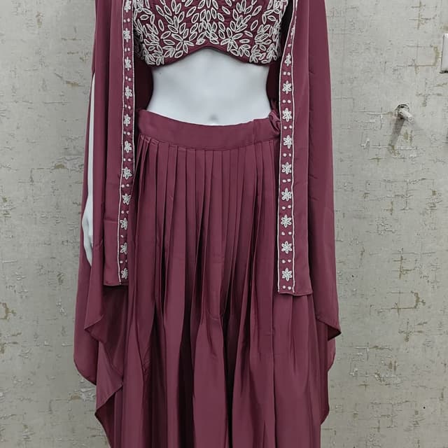 Lehenga