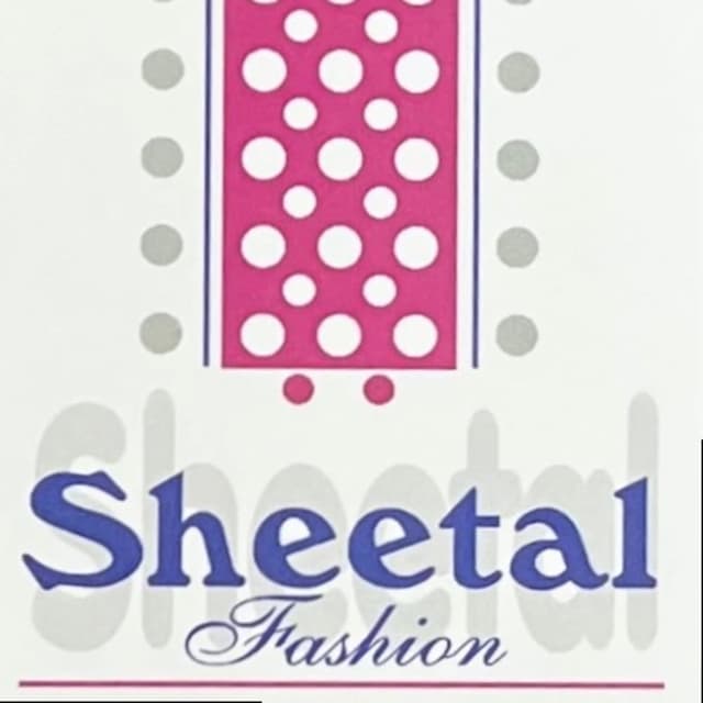 Sheetal Fashion