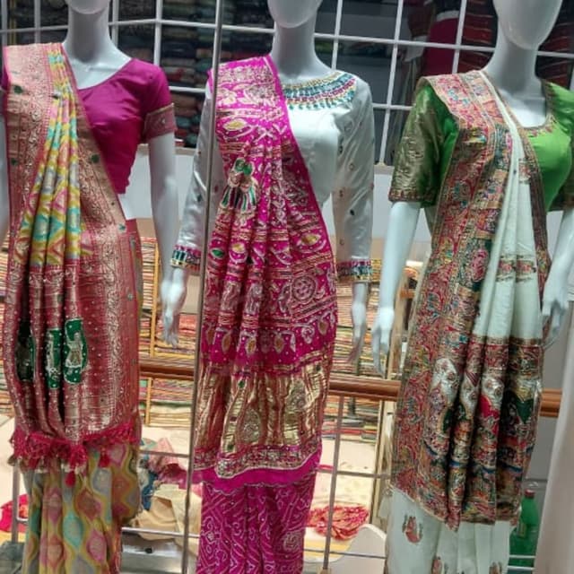 Salwar Suite