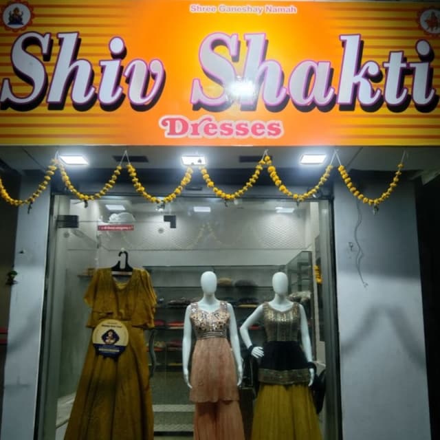 Shiv Skakti Dresses