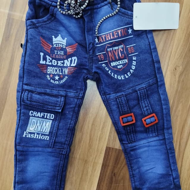 Blue Jeans