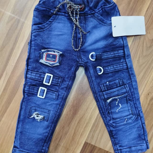 Blue Jeans