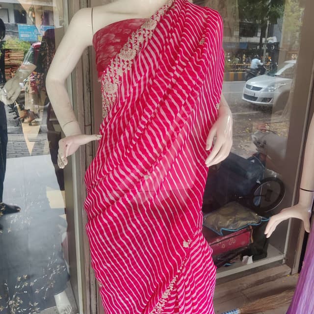 Saree