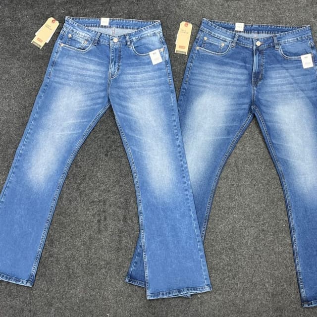 Blue Jeans