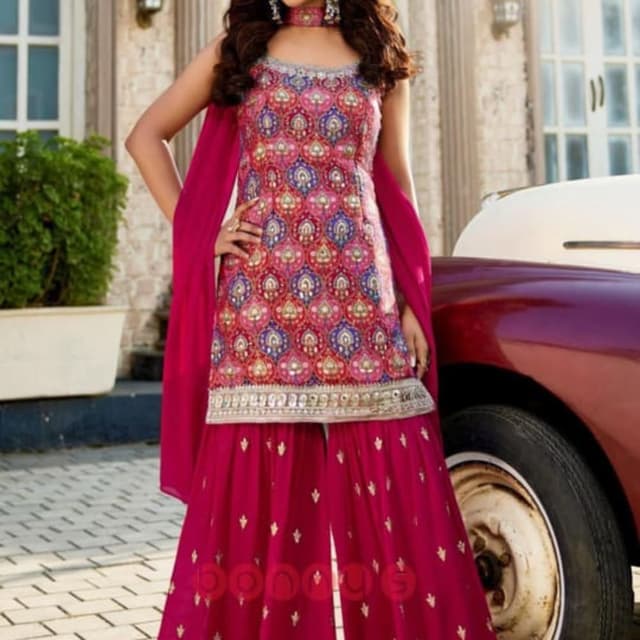 Lehenga