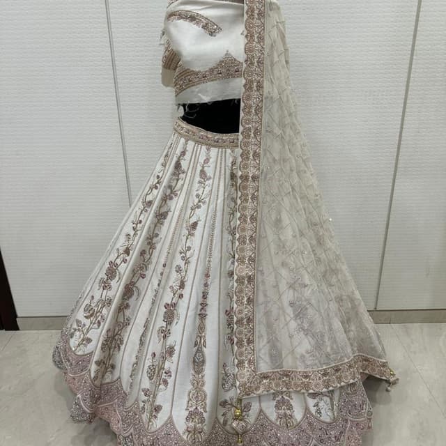Lehenga