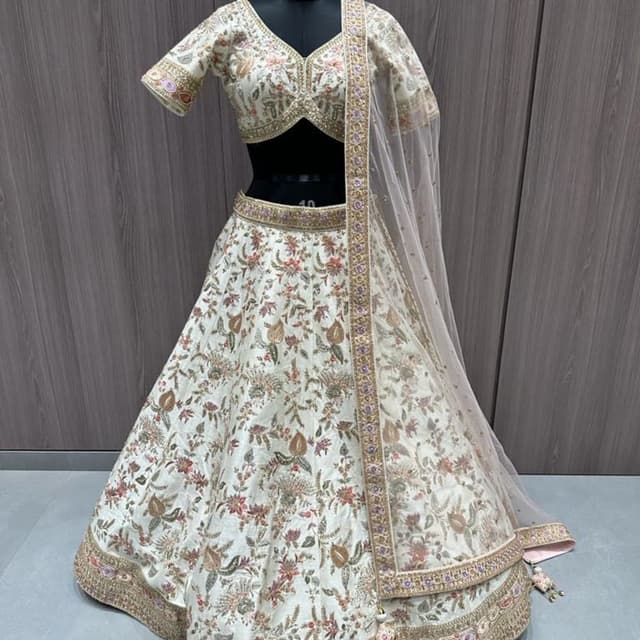 Lehenga