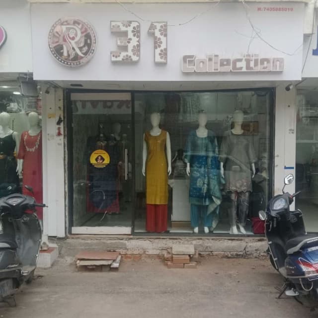 R.31 collection 