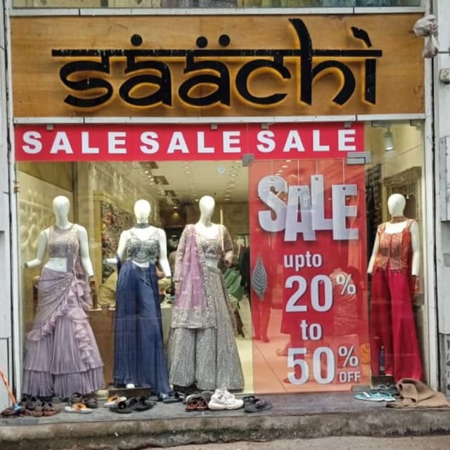saachi 
