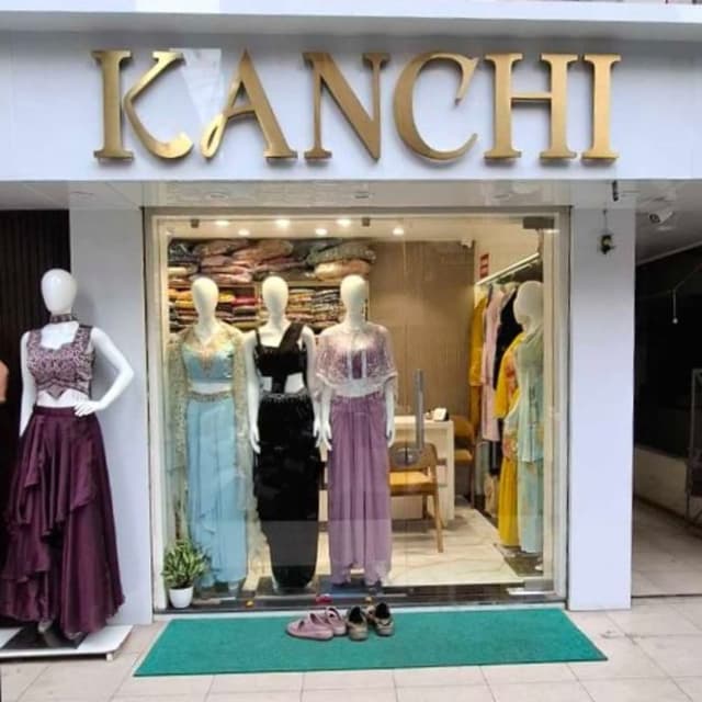Kanchi the ethnic studio