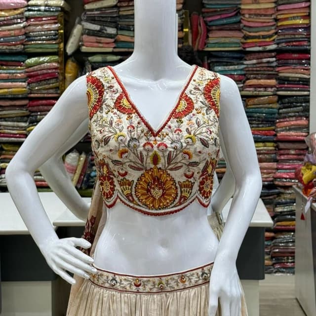 Lehenga