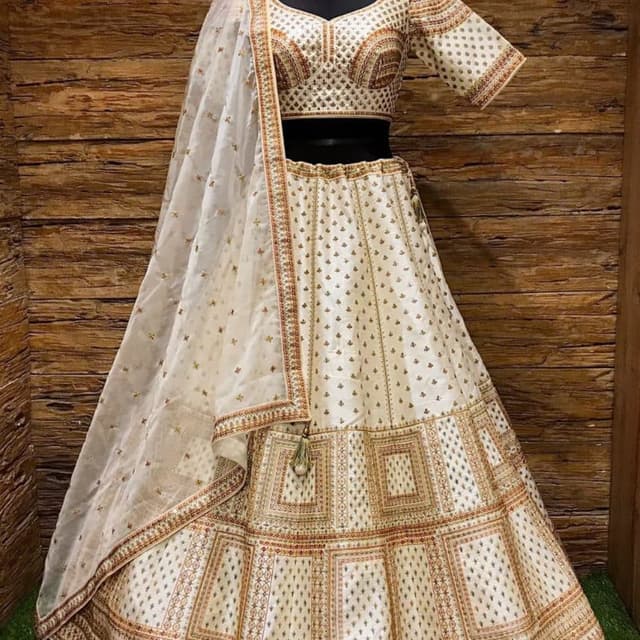 Lehenga