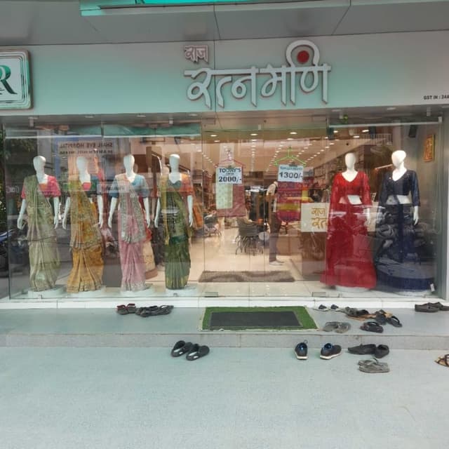 Raj ratnamani 