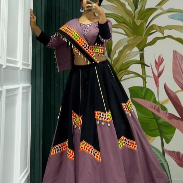 Lehenga