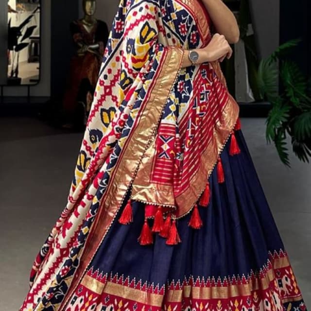 Lehenga