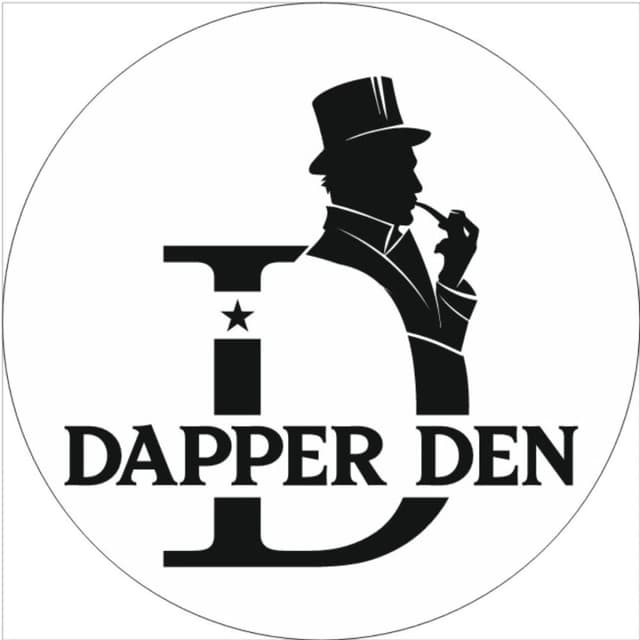 Dapper den