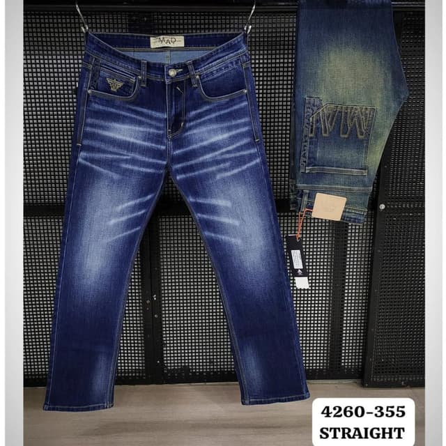 Blue Jeans