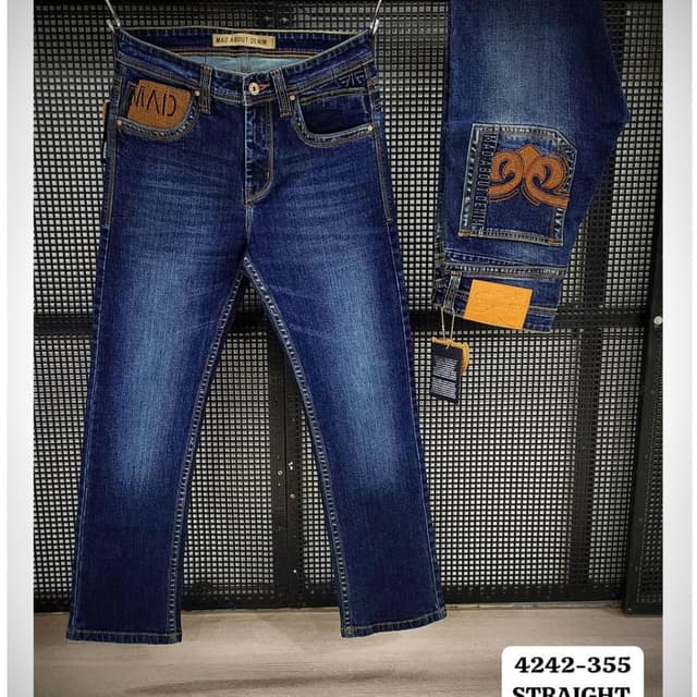 Blue Jeans