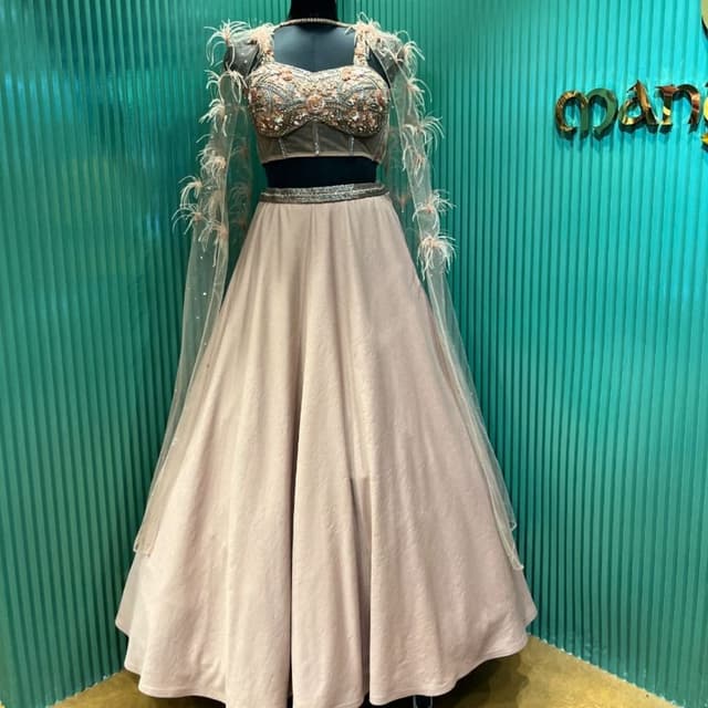 Lehenga